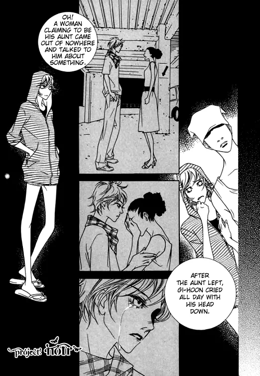 The Flowers of Evil Chapter 20 image 32
